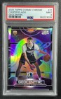 2025 Topps Cosmic Chrome Cooper Flagg Base (PSA 9)