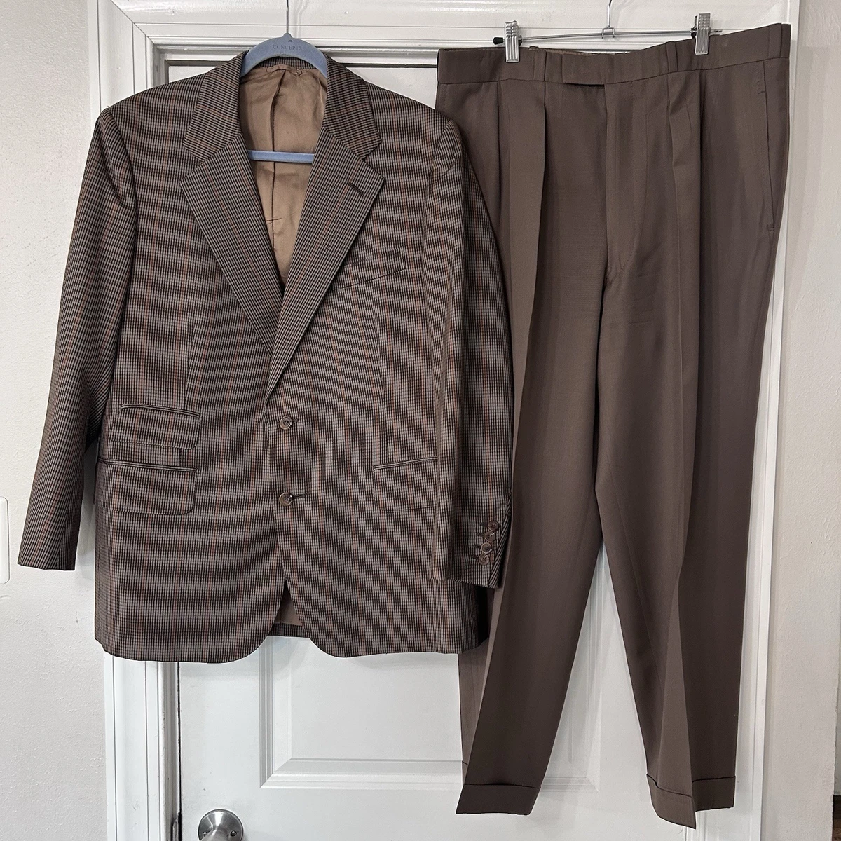 25+ Bespoke Savile Row In Men's Suits for sale | Updated Oct 2026