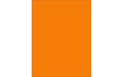 #ad #ad Self Adhesive Paper 8.5x11 25pcPk Orange UPC $27.51
