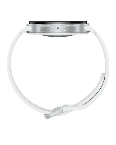 Samsung Galaxy Watch 8 L330 44mm Bluetooth Silver Europa - Foto 4 di 6