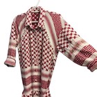 Dodo Bar Or Duna Keffiyeh Tassel Fringe Romper - Size Small/Medium — photo 3