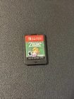 Zelda Link's Awakening (Nintendo Switch, 2019) Cartridge Only - Free Shipping