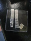 9 x 1-Gram SILVER  999 PURE Valcambi Fractional