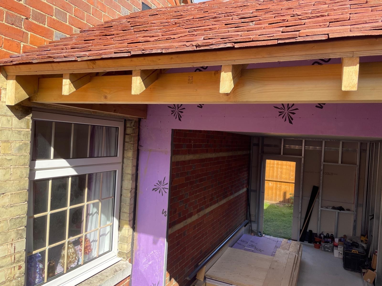 Lock Up Garage / Storage Unit For Sale