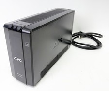 APC BR700G Back-UPS Pro 700 Tested No Battery