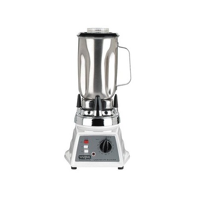 WARING COMMERCIAL  Lab Blender,1L,9-3/4 x 8 x 13-7/8 45H251