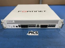 Fortinet Fortigate Fg-1000D Security Appliance