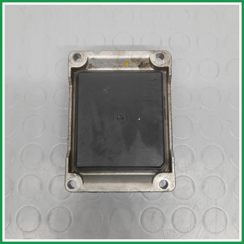 Centralina Motore Iniezione Bosch 0261208393 Opel Corsa C 55354327 2003 2006   - Immagine 2 di 4