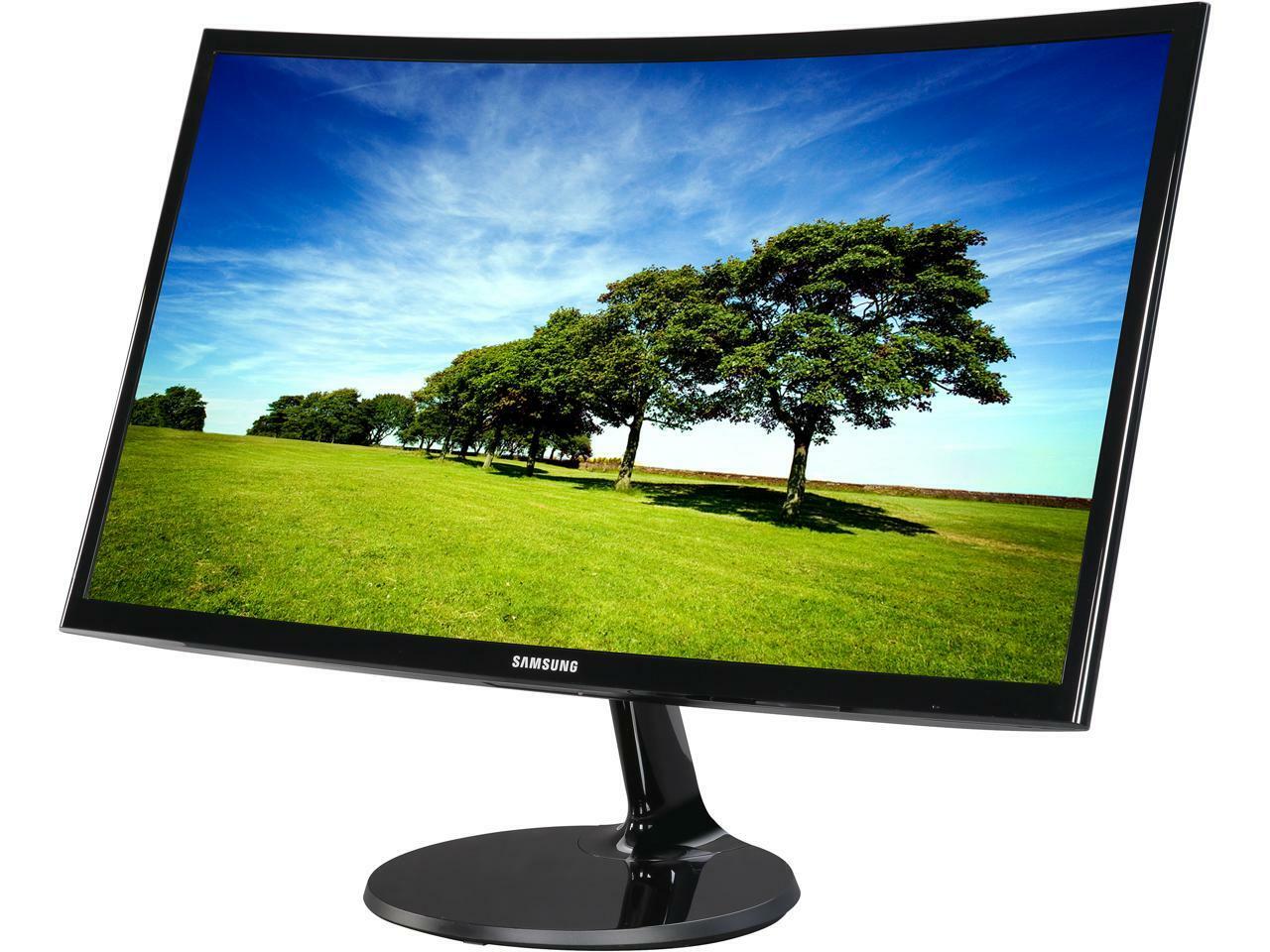 harga monitor samsung curved 24 inch
