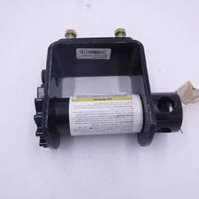 Ancra Standard Portable Bottom Mount Winch For 3"-4" Strap