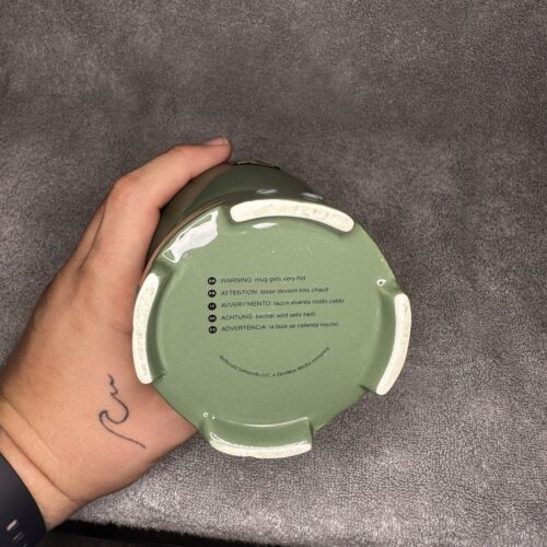 Fallout 76 Mini Nuke Bomb Coffee Mug Bethesda Software - Picture 5 of 5