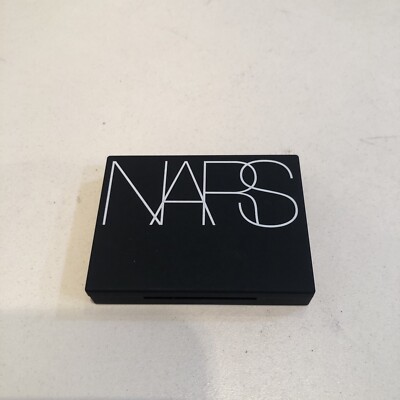 NARS Mini Light Reflecting Setting Powder - Pressed  Translucent Crystal