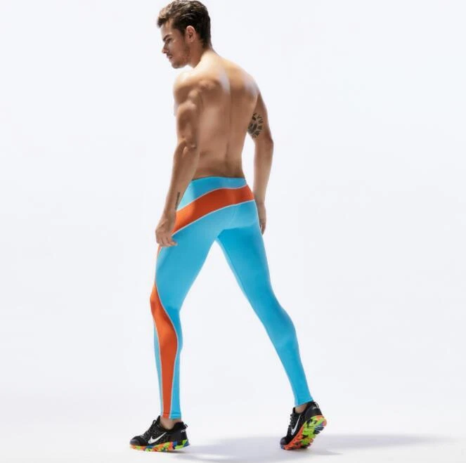 Long leg swimming best sale trunks