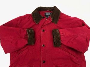 Vintage American Eagle Outfitters Mens Field Jacket Barn Coat Size