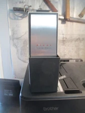 Mid Century Modern Rival - Ice O - Matic ice crusher Pre 1965 Period Atmosphere