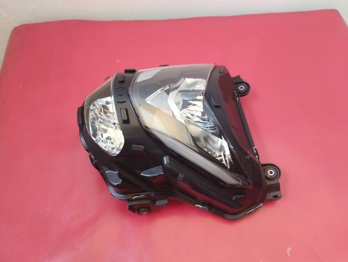 FARO ANTERIORE ORIGINALE HONDA NC 750 X ANNI 2022 2023 2024 - Foto 8 di 21