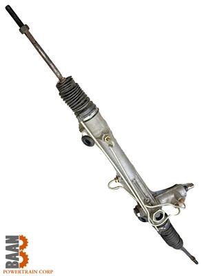 OEM Power Steering Rack for 1999-2004 Ford Mustang 4.6L F6SC-3550
