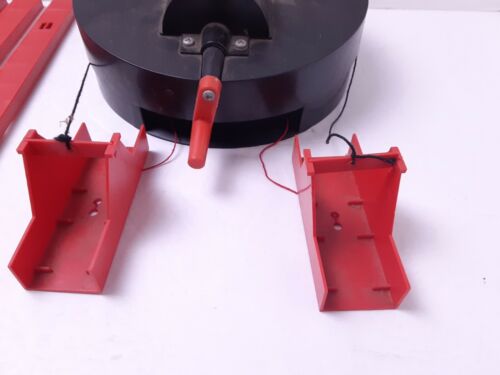 VINTAGE SPEED BURNERS SKY-HIGH PIT STOP 1979 Mego - Picture 4 of 12