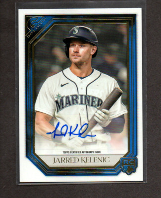 2021 Topps Gallery Rookie Autographs #RA (singles) | eBay