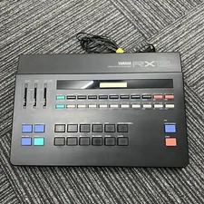YAMAHA RX 15 Rhythm Machine