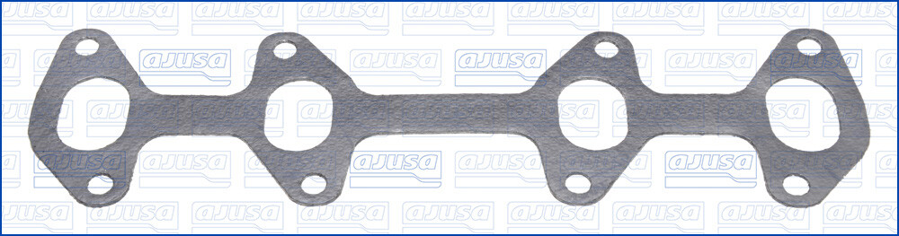 Centre AJUSA 13214400 Gasket, intake/ exhaust manifold for ALFA ROMEO,CHRYSLER,F