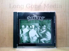 The Shines (CD, Promo, Self Titled, 1994, Sky Records)
