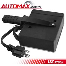 1190 Magnetic Heater Engine Block Oil Pan Warmer 300 Watt 1190X