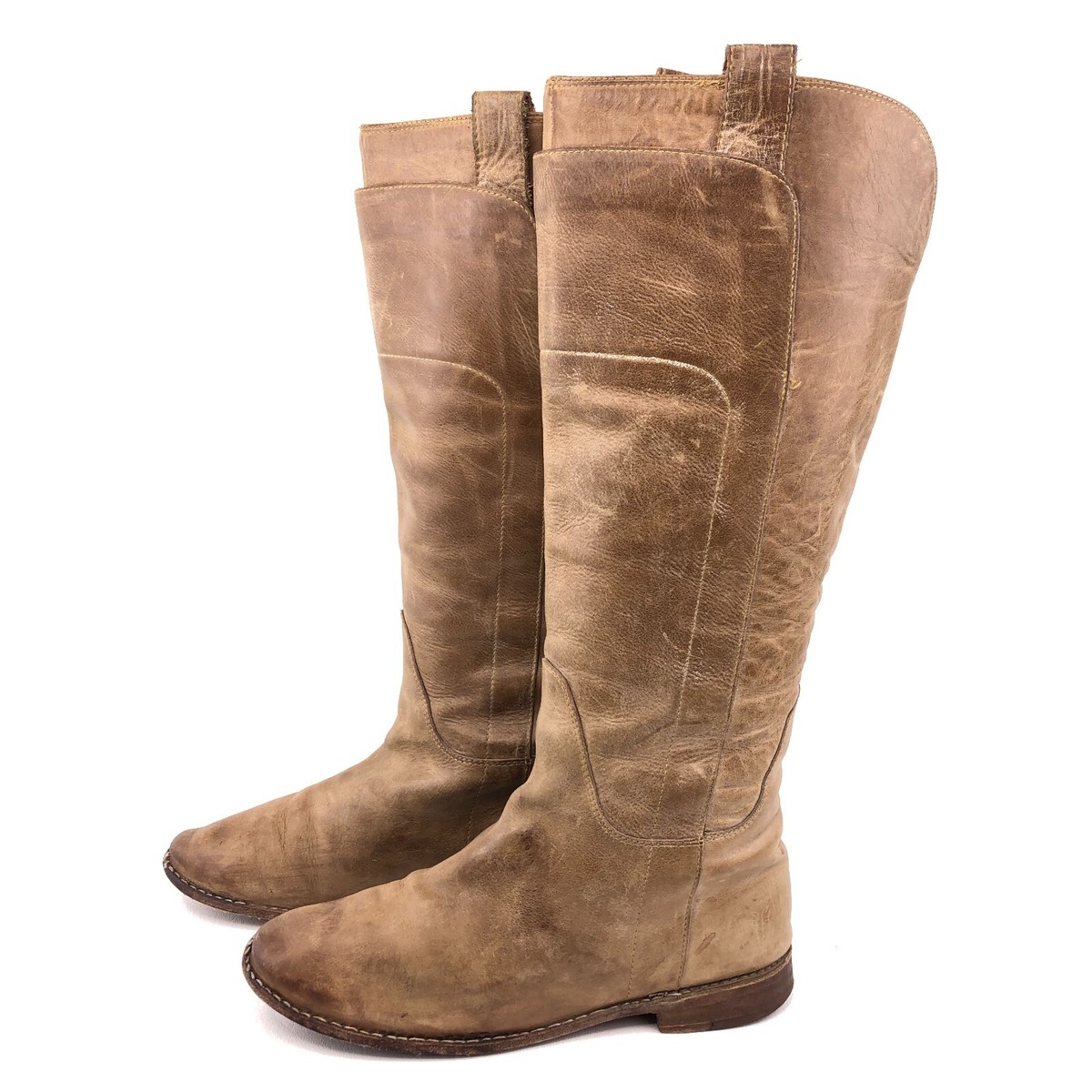 Frye Paige oxfords Classic. Like new Frye Paige Tall Riding Boot - Women main image 3