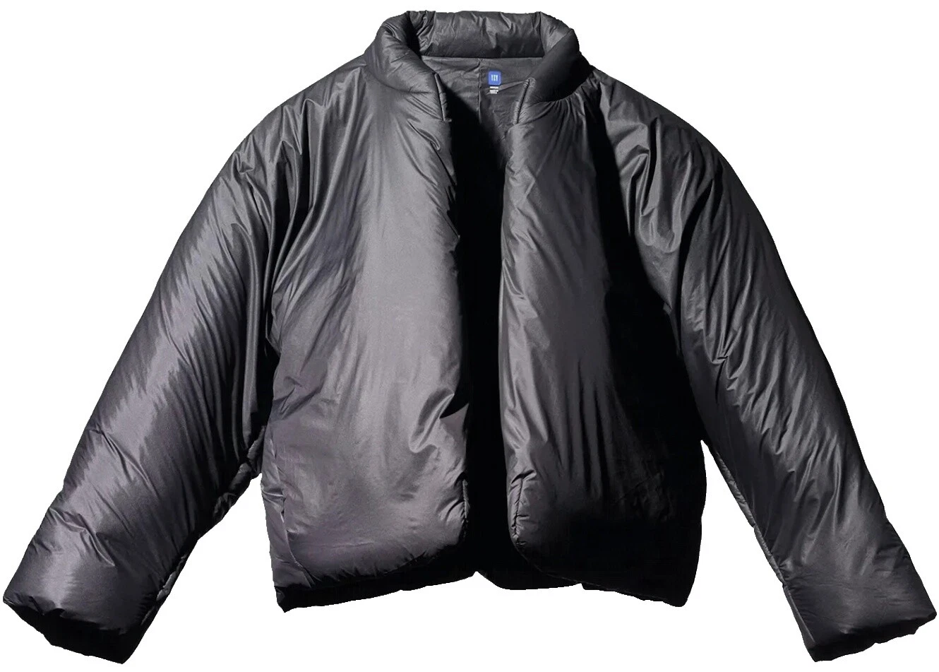 Gap Black Coats, Jackets & Vests for Men
