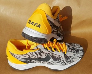 nike open schoenen