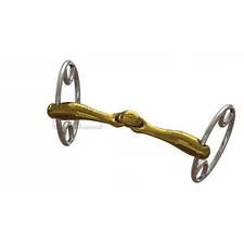 Neue Schule Turtle Top with Flex Beval Ring