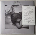 TAYLOR SWIFT Tortured Poets Department Bolter 2LP vinyl+ RSD thank you note card