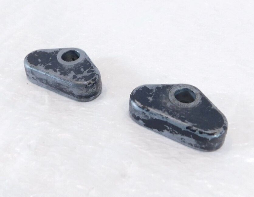 ミ 1991-1999 Harley Davidson Sportster 883 & 1200 Lifter Retaining