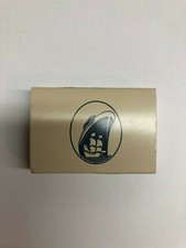 MATCHBOOK HOLLAND AMERICA LINE CRUISE SHIP UNUSED NICE