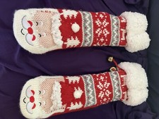 Christmas Socks