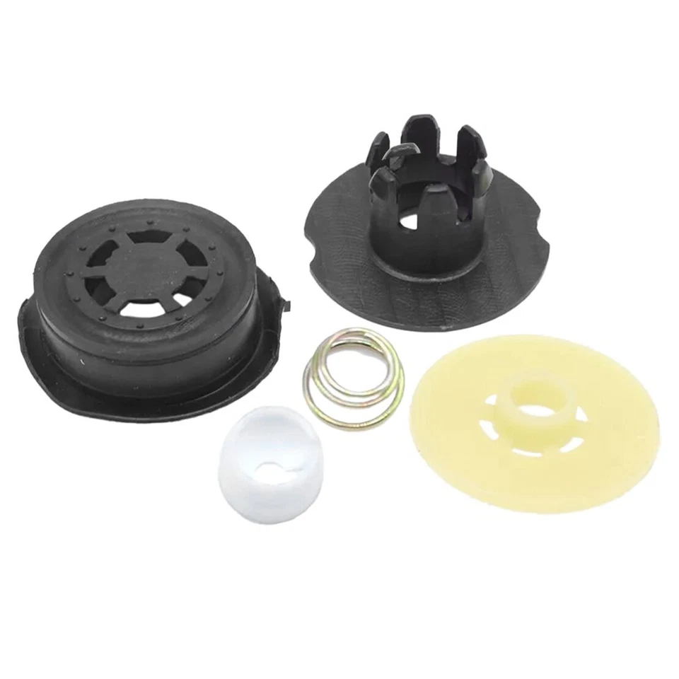 Gear Shift Lever Cable End Bushing 34413-3AM0A Fit For Nissan Sentra 07-2012 — 第 4/4 张图片