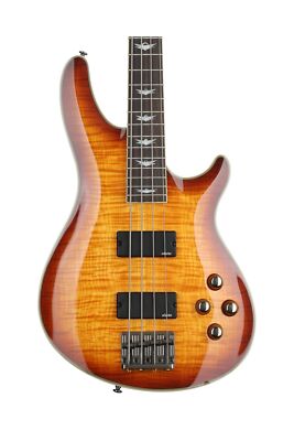 Schecter Omen Extreme-4 - Vintage Sunburst