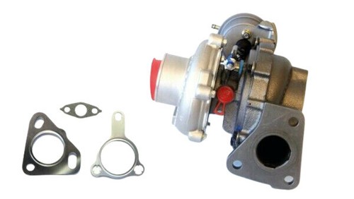 Turbocharger MTU054Q 71724702 71724166 71794552 5860030 93191993 