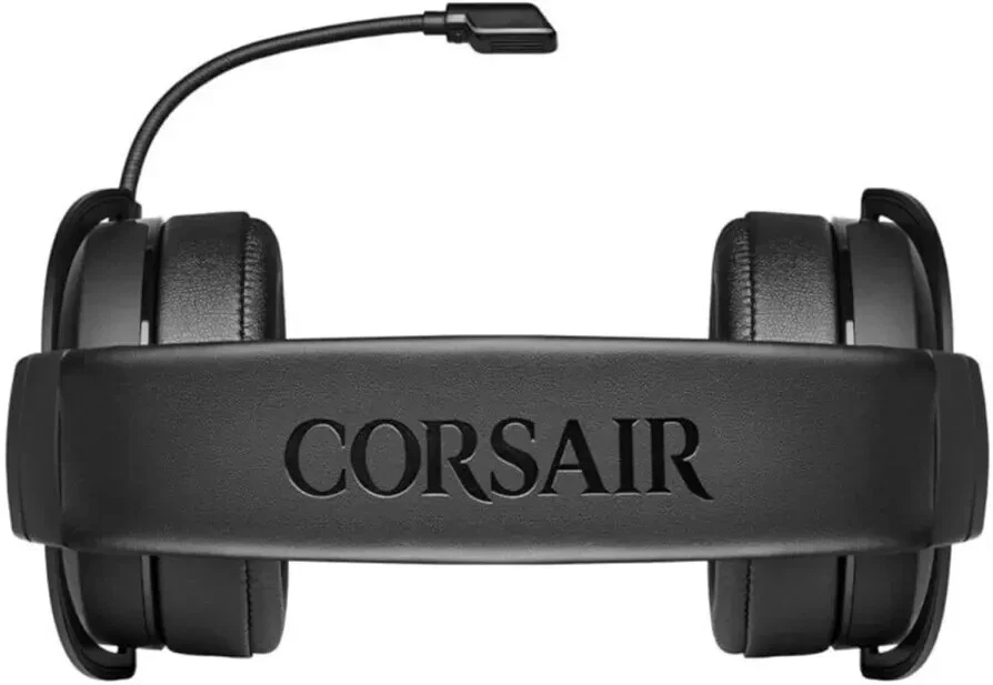 Corsair HS70 Pro Wireless Kopfhörer Gaming Headset 7.1PS5 Xbox optischer Mangel - Bild 3 von 4