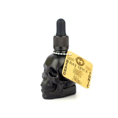 Dr K Soap Company Bay Spice Beard Tonic - Special Edition 30ml