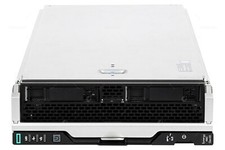 HPE SYNERGY 480 G10 2NVME 2x Xeon Silver 4110 32 GB RAM