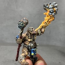 Warhammer AOS Firebelly Destruction Ogor Mawtribes Presale Painted Gallery Army