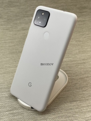 Google Pixel 4a 5G 本体 128GB Google Pixel 4A 5G 128GB Fully Unlocked GSM CDMA Cell Phone