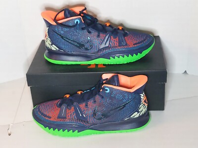 Size 14 Nike Kyrie Midnight Navy 2021