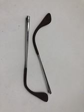 Authentic Temple Replacement PARTS Ray Ban RB7042 5385 140mm Silver LF59