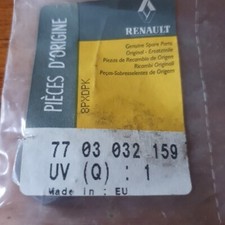 Rotule de direction Renault CLIO