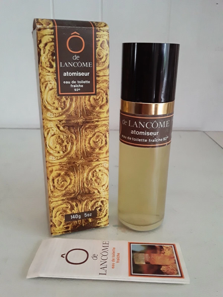 O de lancome gift set 2025