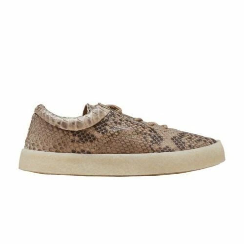 Yeezy Crepe Python Womens