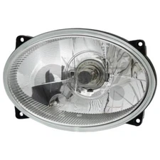 Front headlight for John Deere RE181963 7630, 7720, 7730, 7820, 7830, 7920