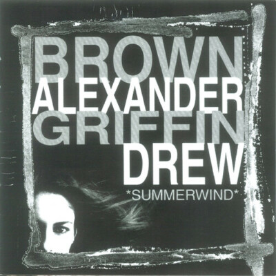 Summerwind [Bonus Tracks] by Johnny Griffin Quartet/Martin Drew/Monty Alexander/